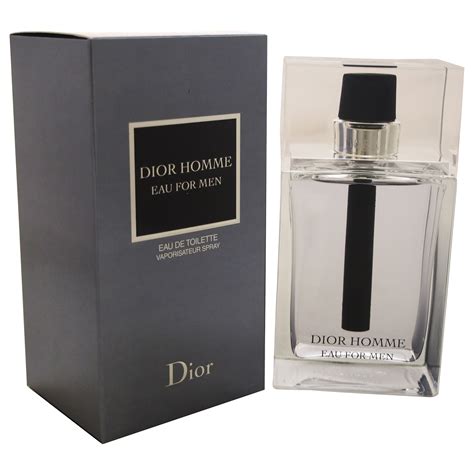 dior for men water|Dior homme by christian.